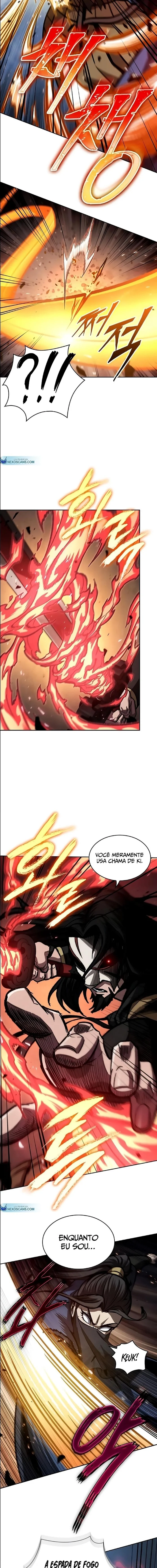 Read Nano Machine PT Manga Online