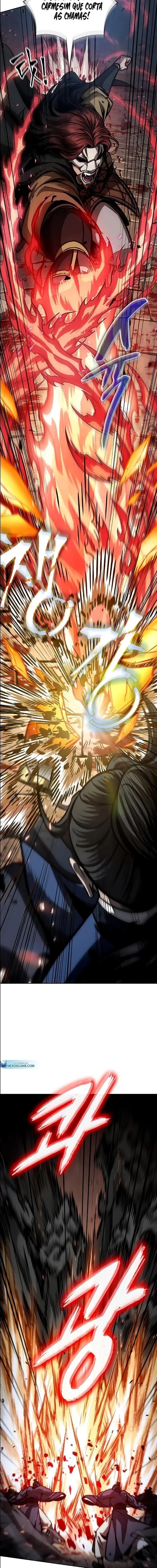 Read Nano Machine PT Manga Online