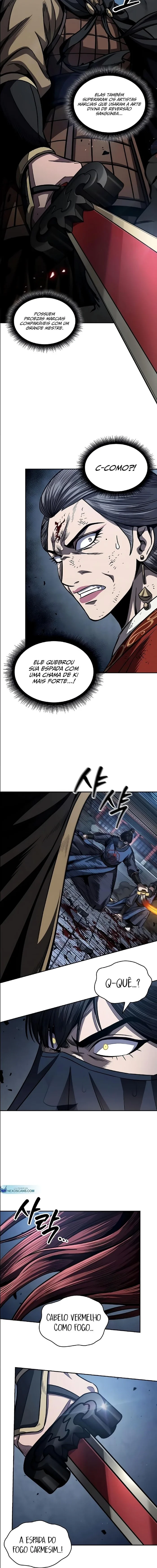 Read Nano Machine PT Manga Online