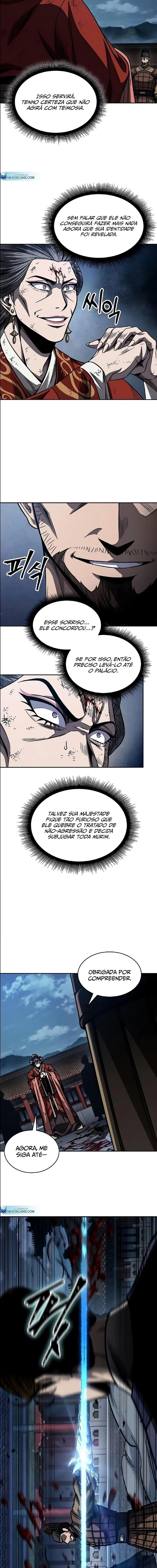 Read Nano Machine PT Manga Online