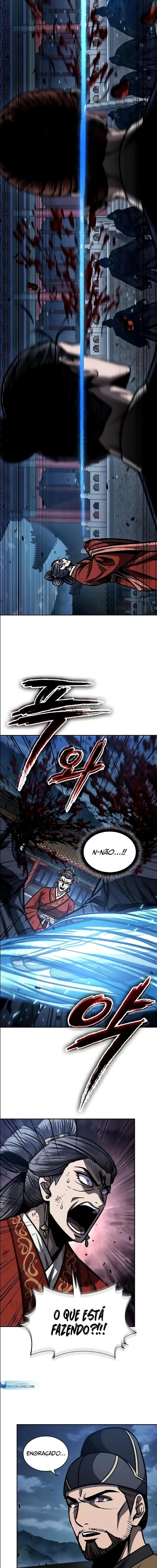 Read Nano Machine PT Manga Online