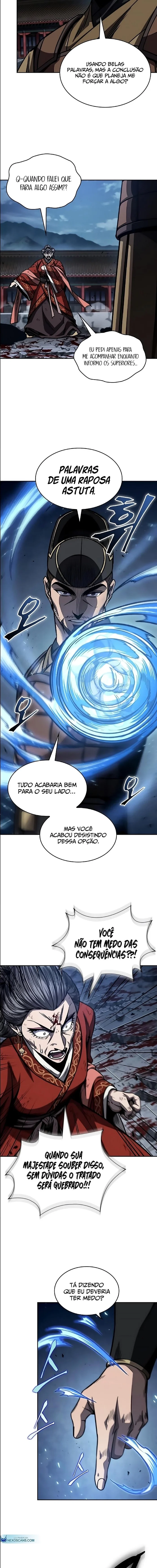 Read Nano Machine PT Manga Online
