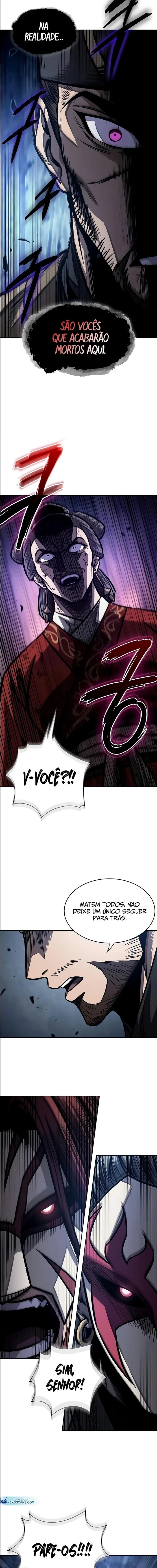 Read Nano Machine PT Manga Online
