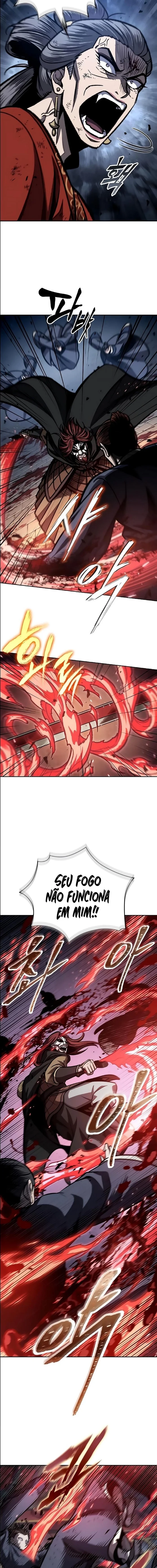 Read Nano Machine PT Manga Online
