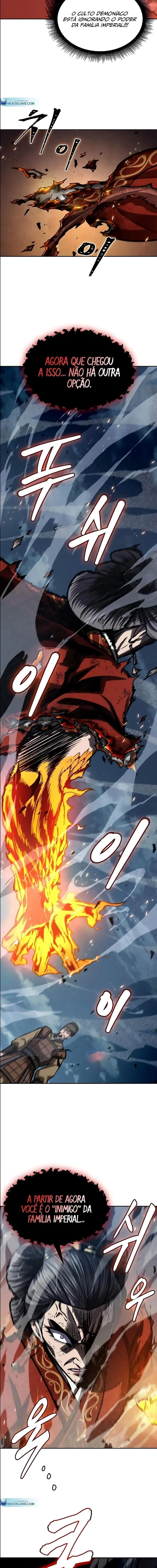 Read Nano Machine PT Manga Online