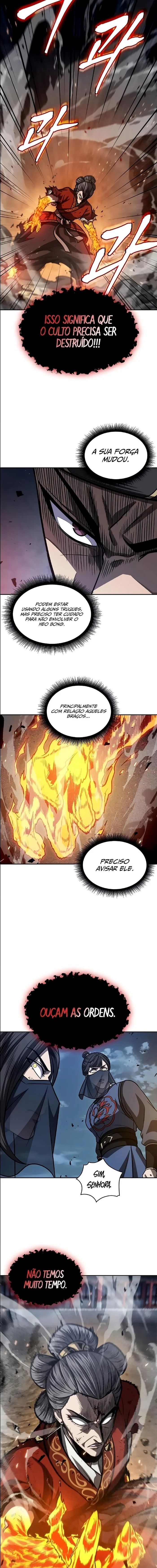 Read Nano Machine PT Manga Online