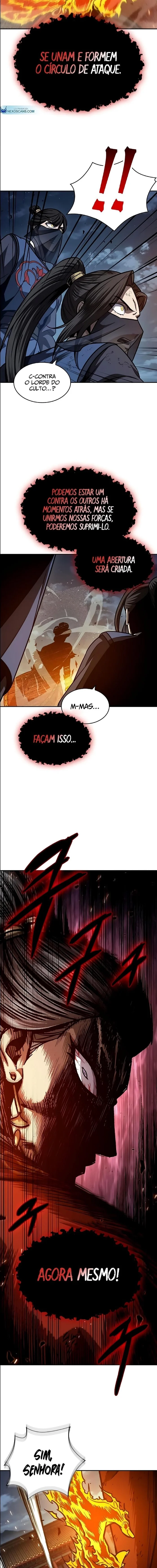 Read Nano Machine PT Manga Online