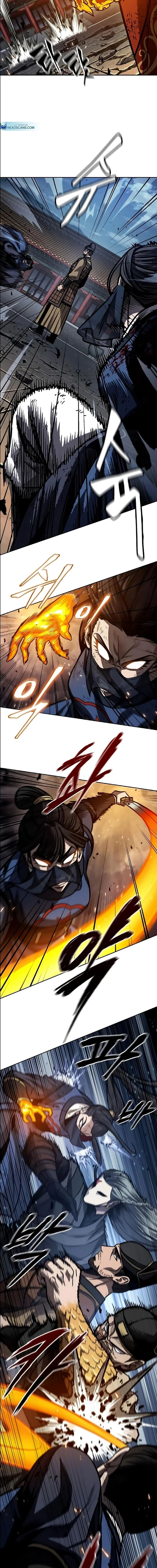 Read Nano Machine PT Manga Online