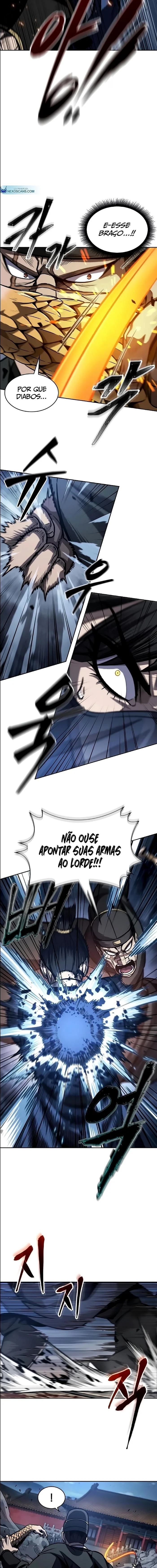 Read Nano Machine PT Manga Online