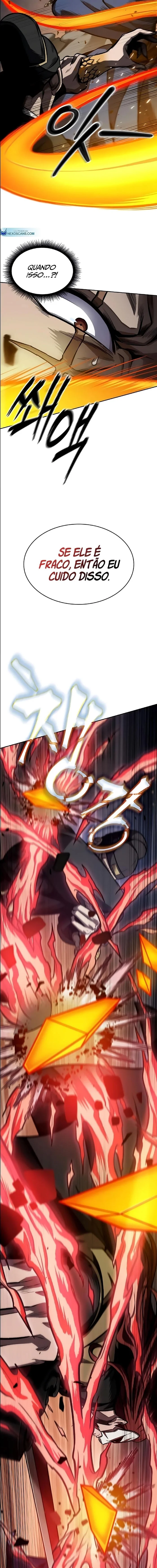 Read Nano Machine PT Manga Online