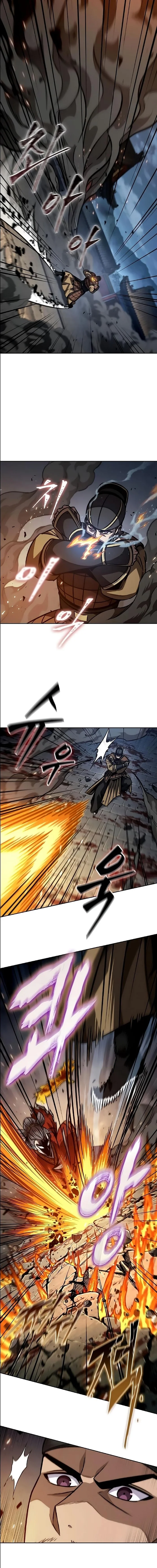 Read Nano Machine PT Manga Online