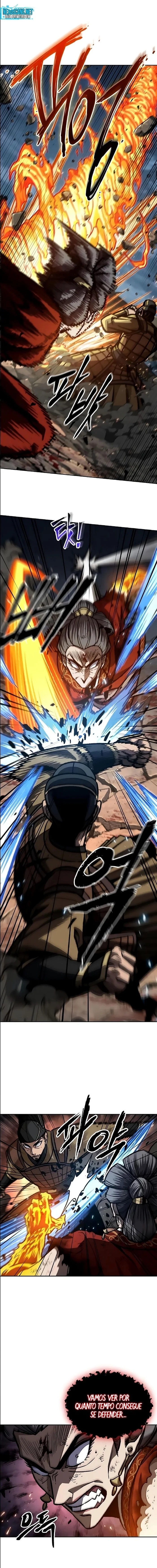 Read Nano Machine PT Manga Online