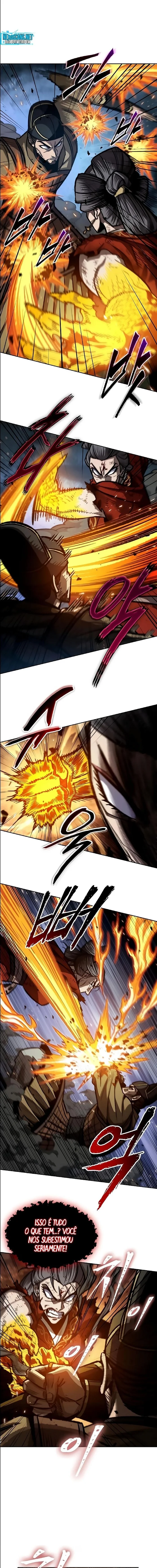 Read Nano Machine PT Manga Online
