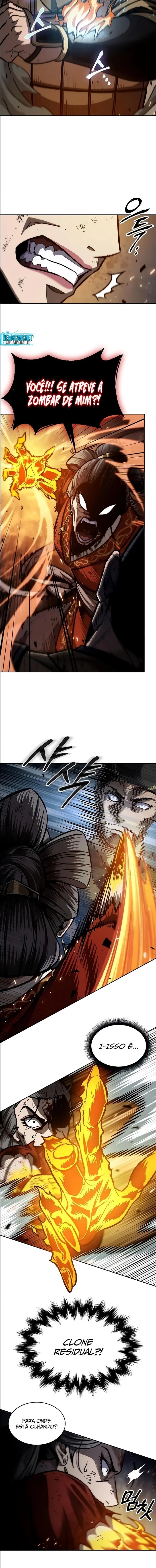 Read Nano Machine PT Manga Online
