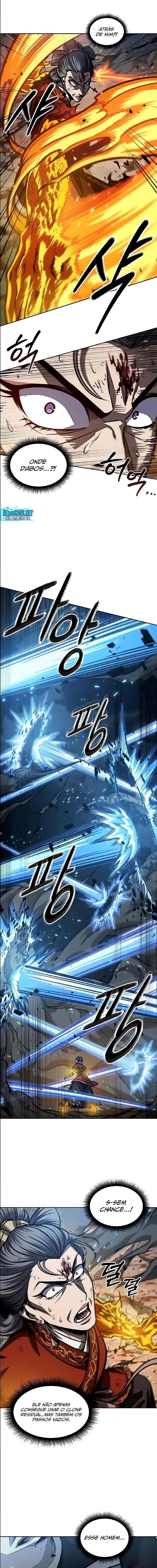 Read Nano Machine PT Manga Online