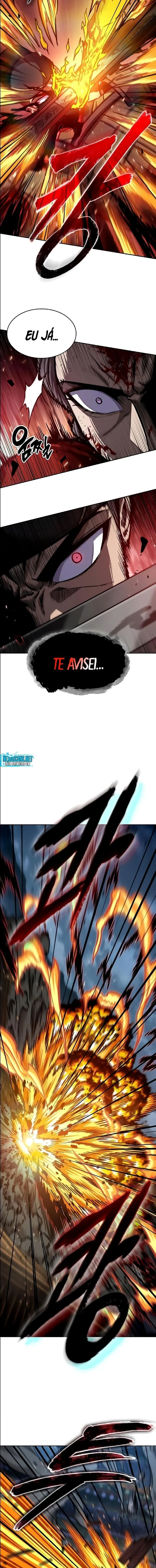 Read Nano Machine PT Manga Online