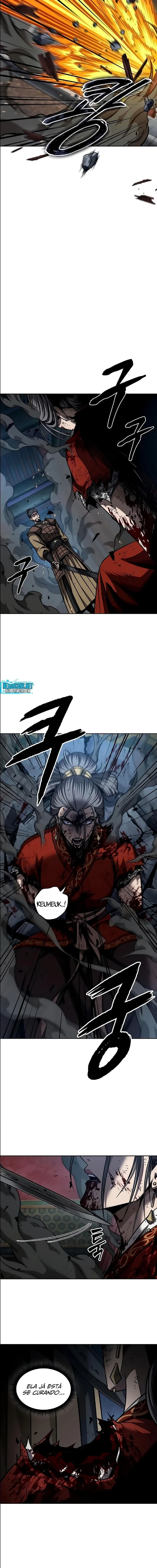Read Nano Machine PT Manga Online