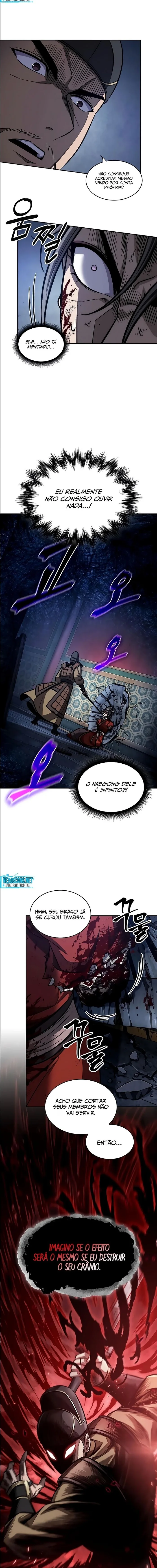 Read Nano Machine PT Manga Online