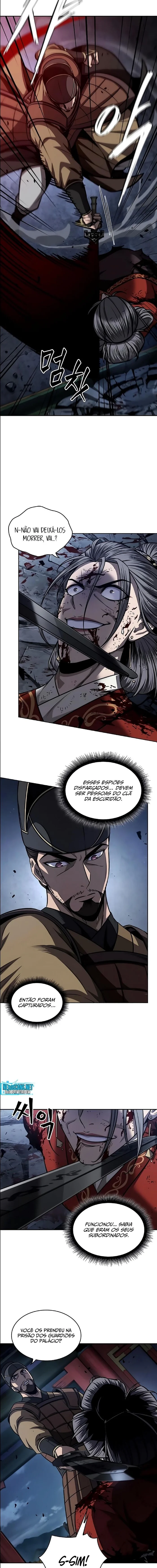 Read Nano Machine PT Manga Online