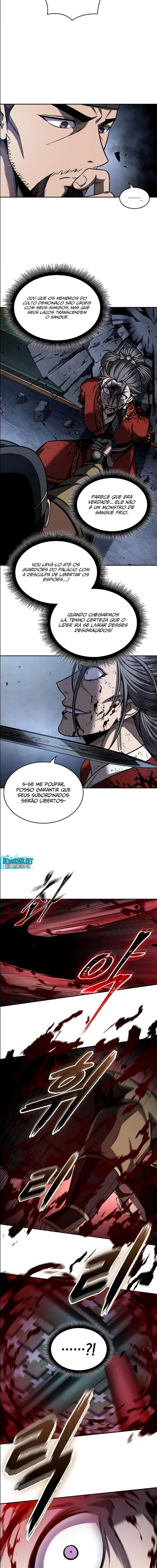 Read Nano Machine PT Manga Online