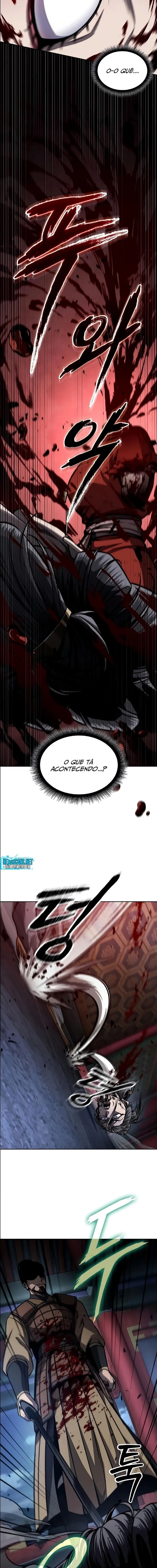 Read Nano Machine PT Manga Online