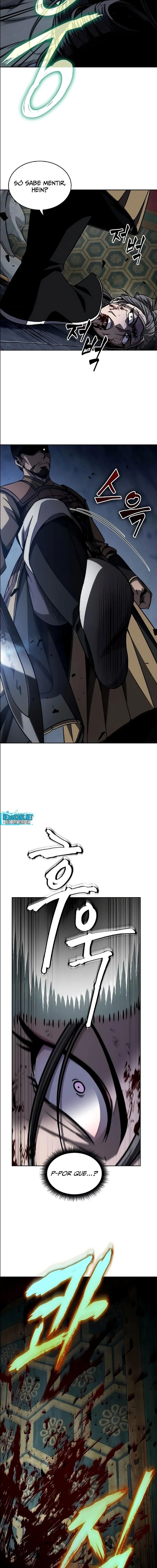 Read Nano Machine PT Manga Online