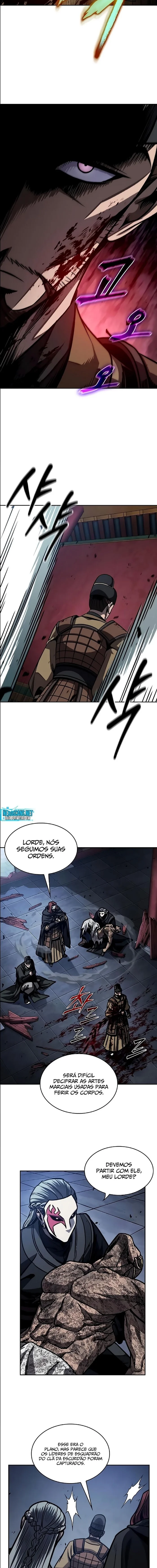 Read Nano Machine PT Manga Online