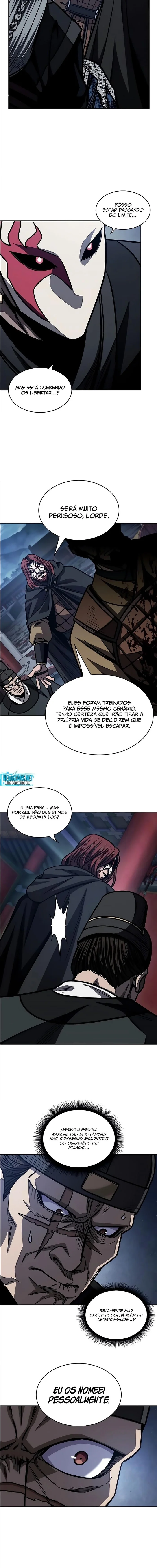 Read Nano Machine PT Manga Online