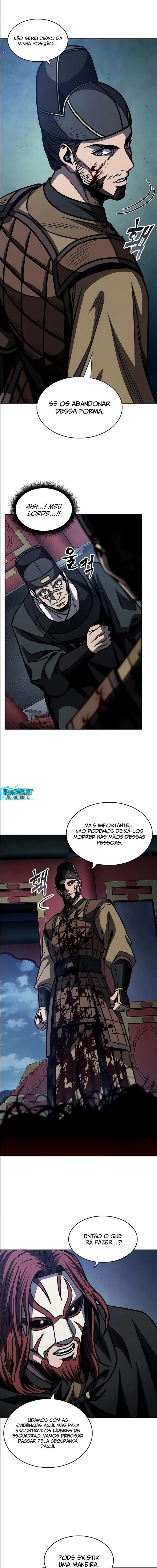 Read Nano Machine PT Manga Online