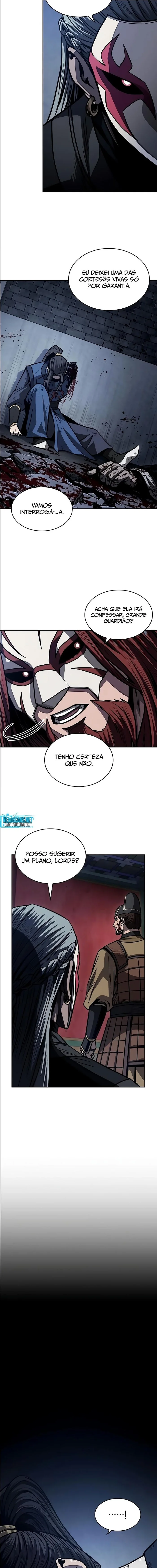 Read Nano Machine PT Manga Online
