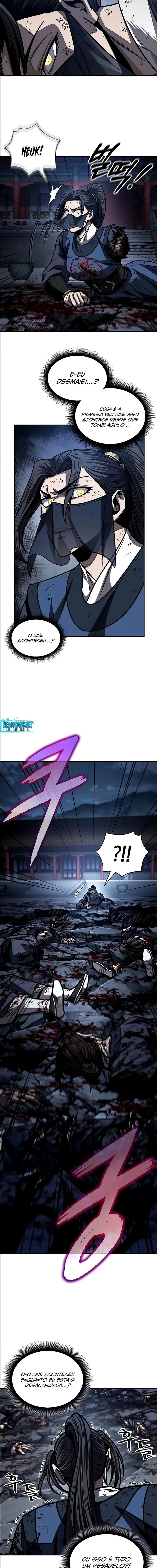 Read Nano Machine PT Manga Online