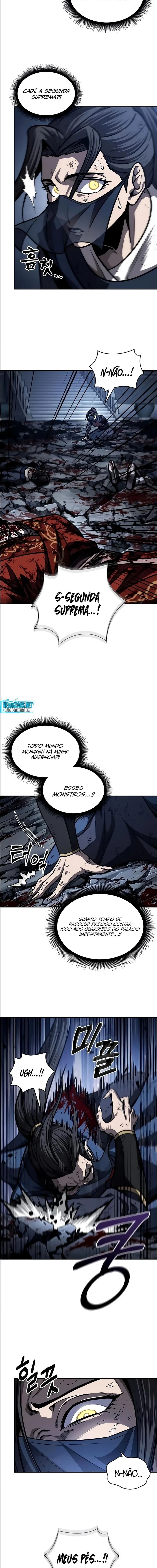 Read Nano Machine PT Manga Online