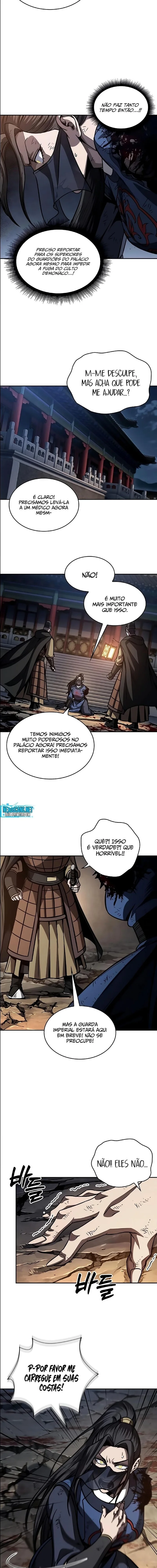 Read Nano Machine PT Manga Online