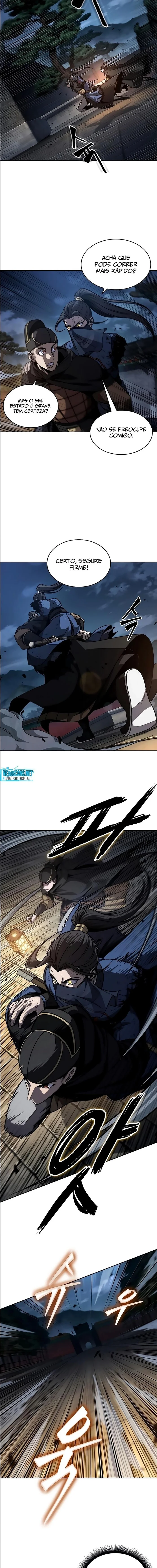 Read Nano Machine PT Manga Online