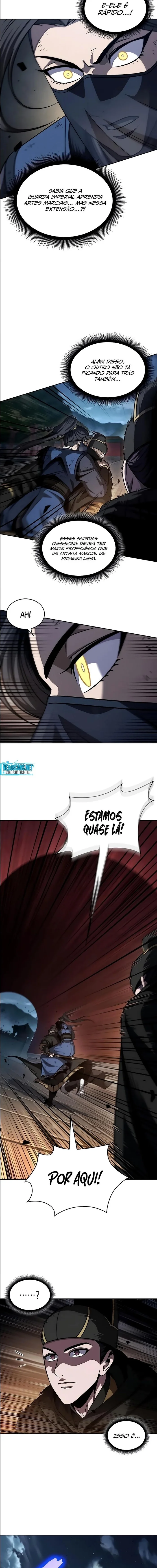 Read Nano Machine PT Manga Online