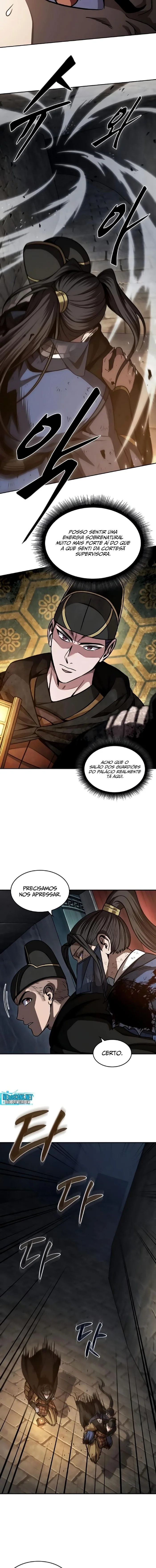 Read Nano Machine PT Manga Online