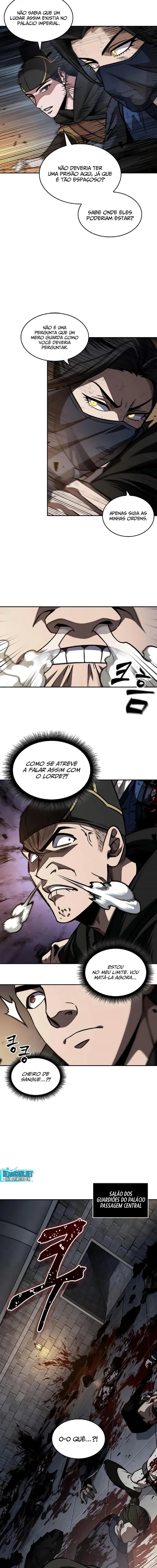 Read Nano Machine PT Manga Online
