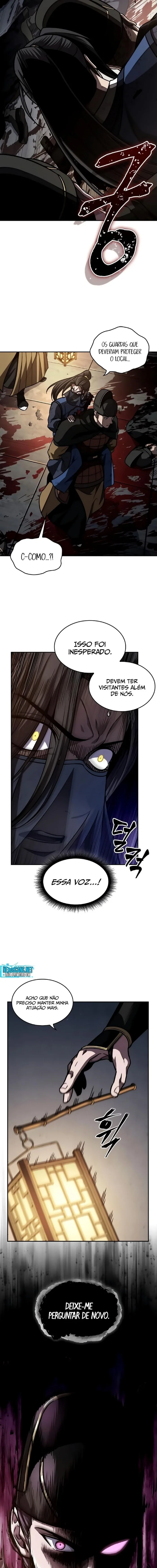 Read Nano Machine PT Manga Online