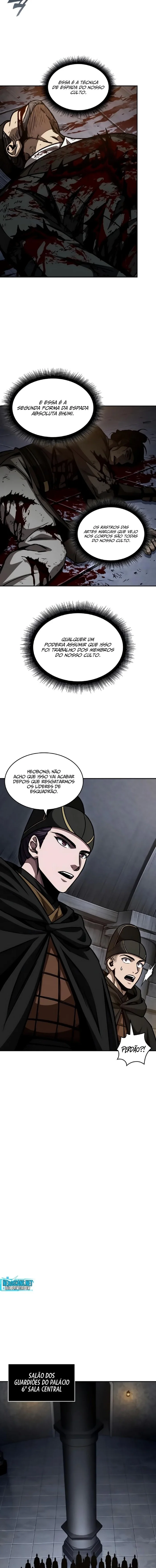 Read Nano Machine PT Manga Online