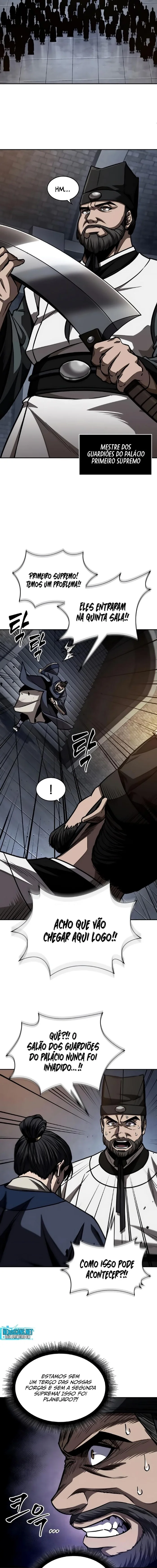 Read Nano Machine PT Manga Online