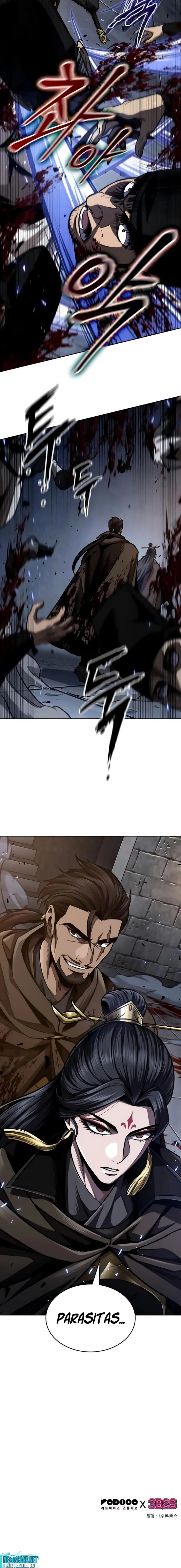 Read Nano Machine PT Manga Online