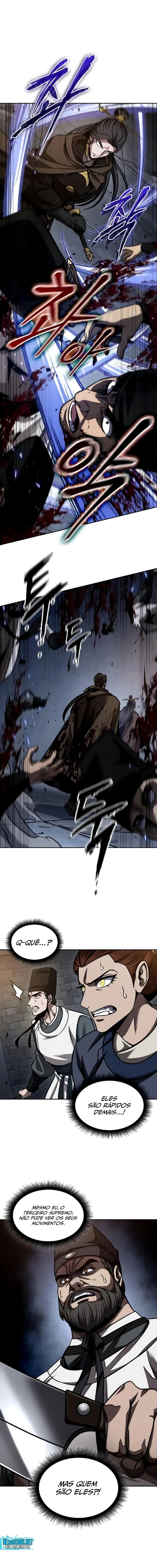 Read Nano Machine PT Manga Online