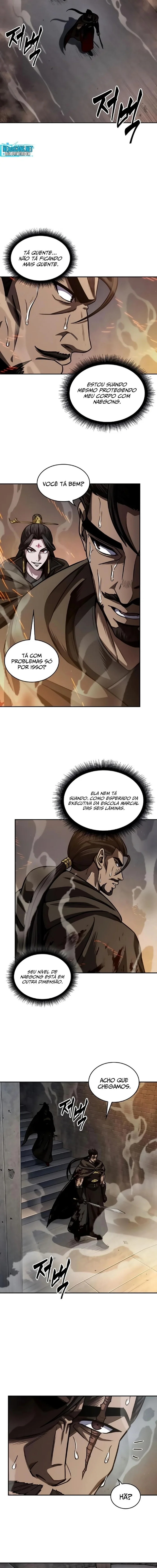 Read Nano Machine PT Manga Online