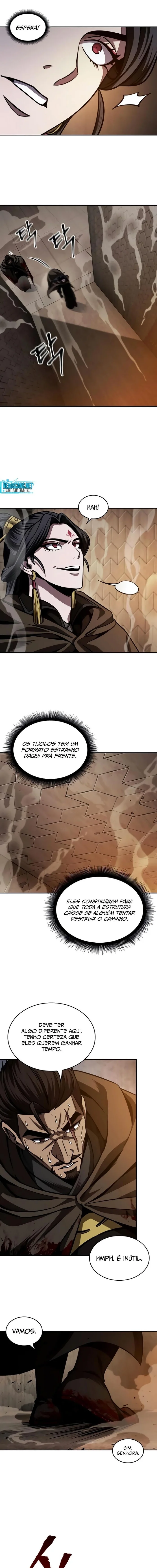 Read Nano Machine PT Manga Online