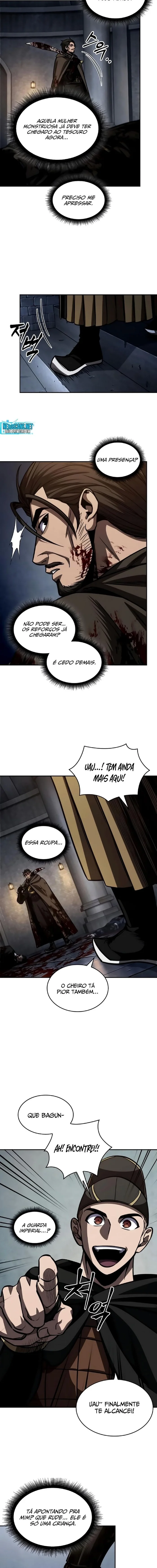 Read Nano Machine PT Manga Online