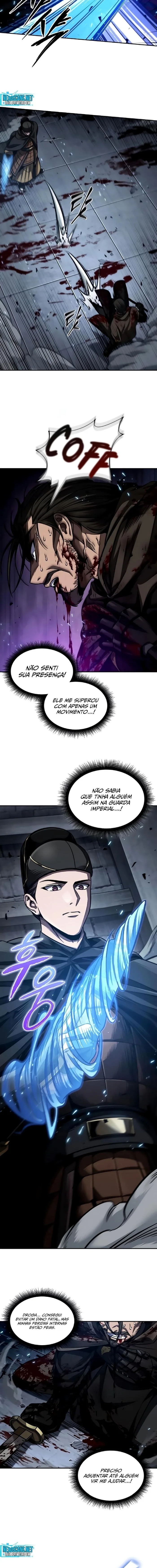 Read Nano Machine PT Manga Online