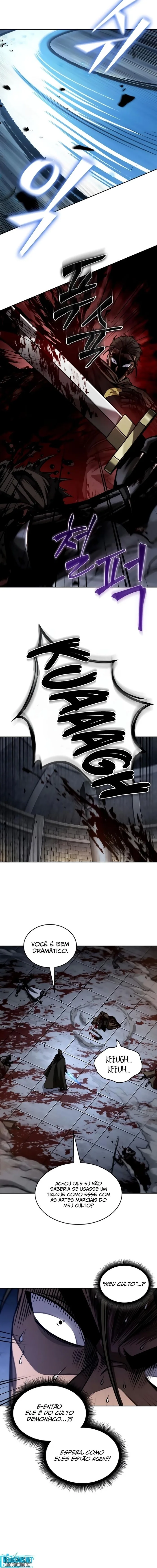 Read Nano Machine PT Manga Online