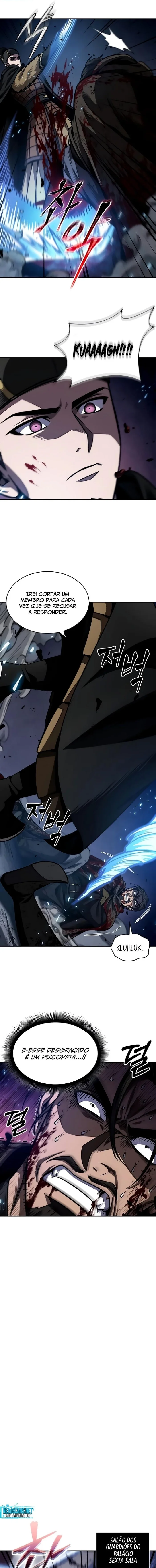 Read Nano Machine PT Manga Online