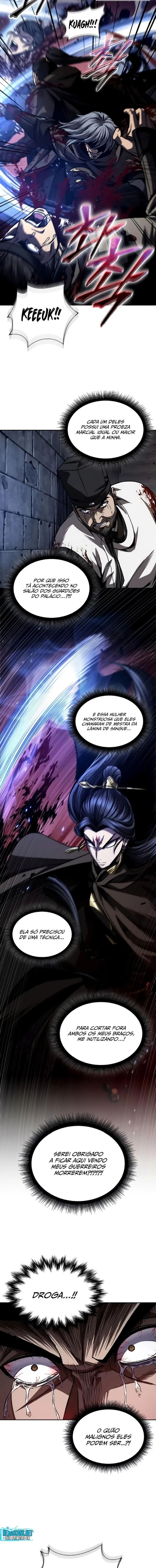 Read Nano Machine PT Manga Online