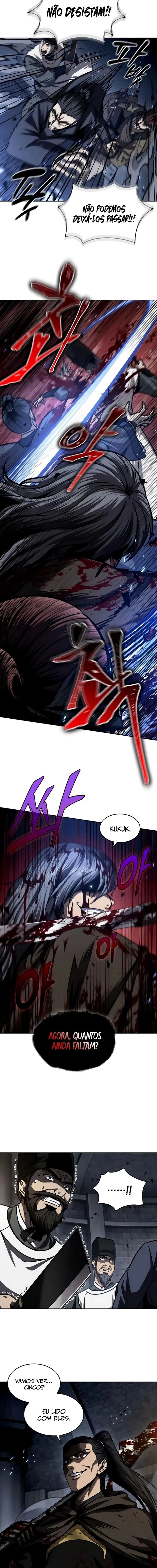 Read Nano Machine PT Manga Online